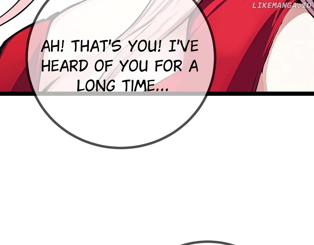 Daddy President Is Too Hard To Deal With Chapter 183 - page 14